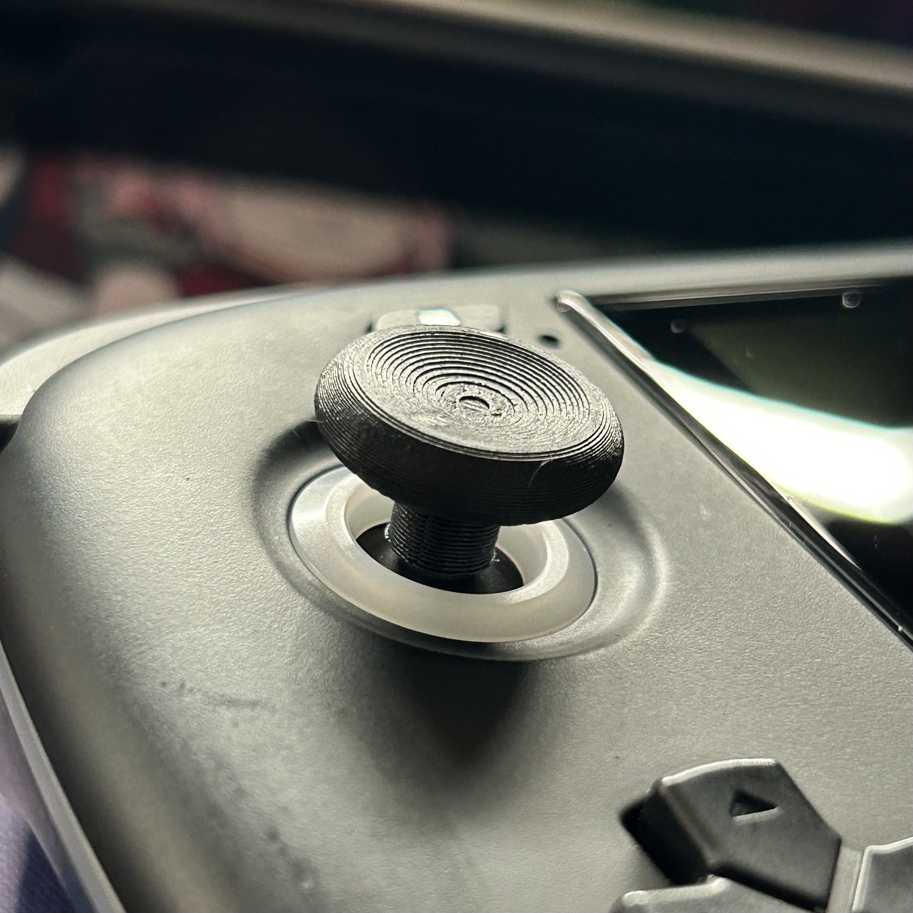 Odin 2 Thumbstick Tops