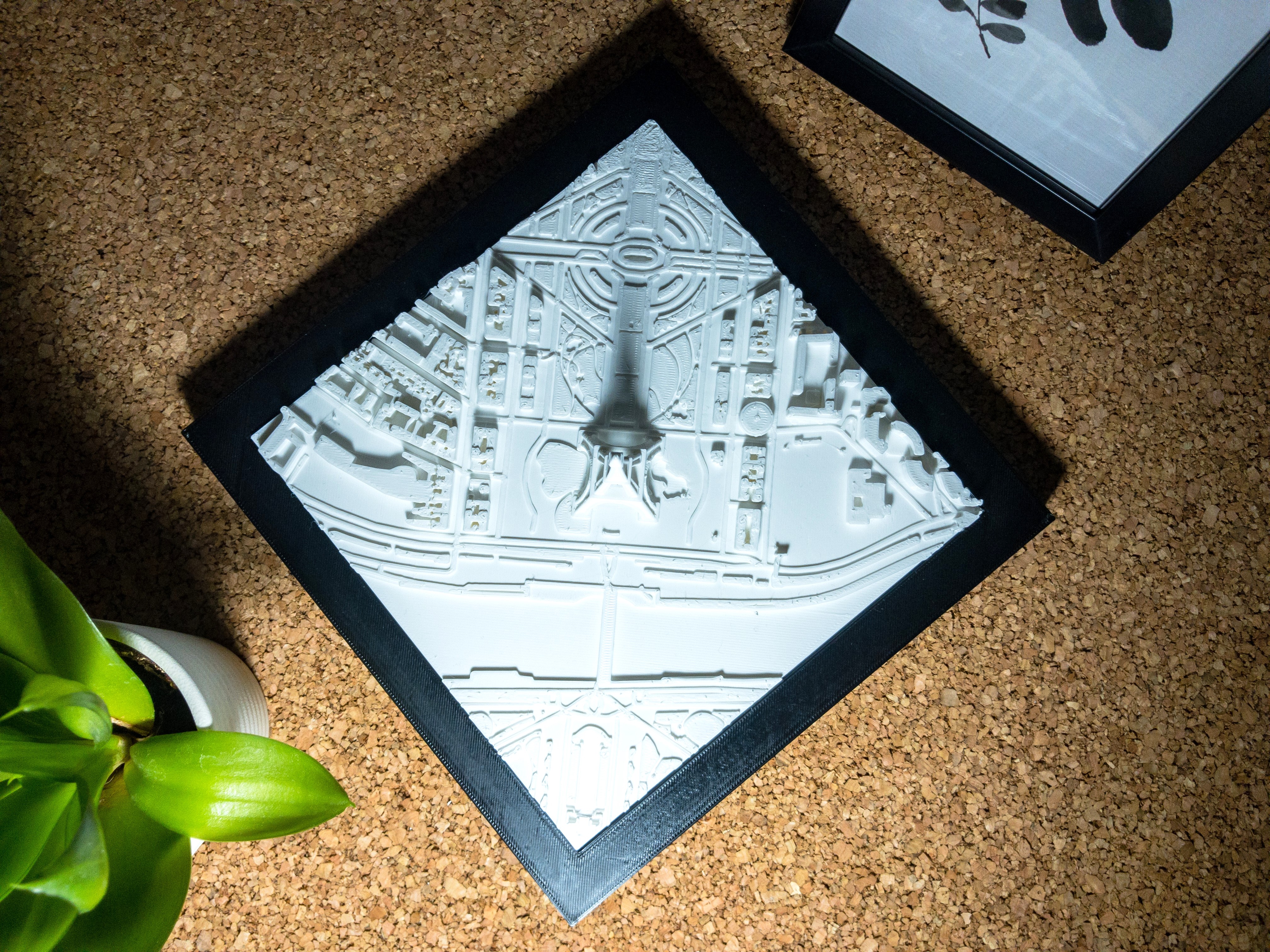 PARIS EIFFEL TOWER — thumbnail 4