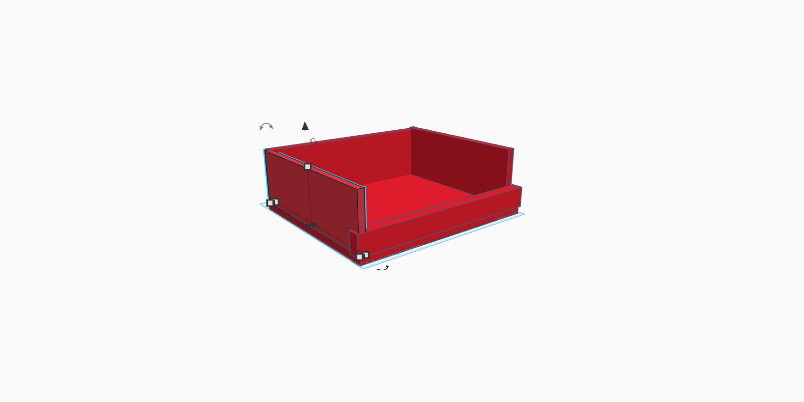 colgon holder