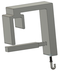 Shrimp Scale Holder V1.0.0