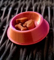 Pet Bowl