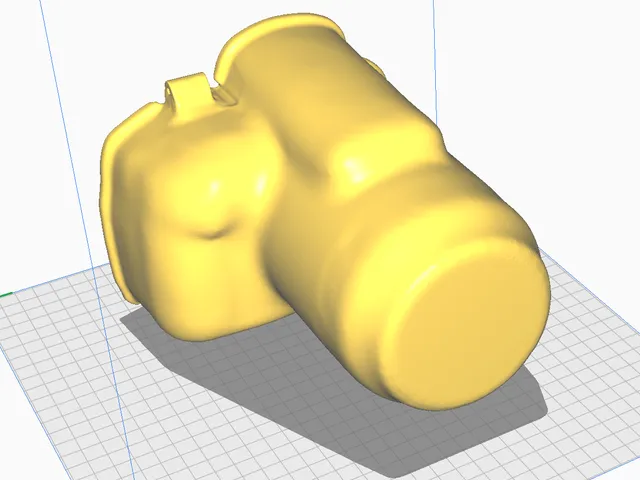 Nikon P1100 P1000 Case