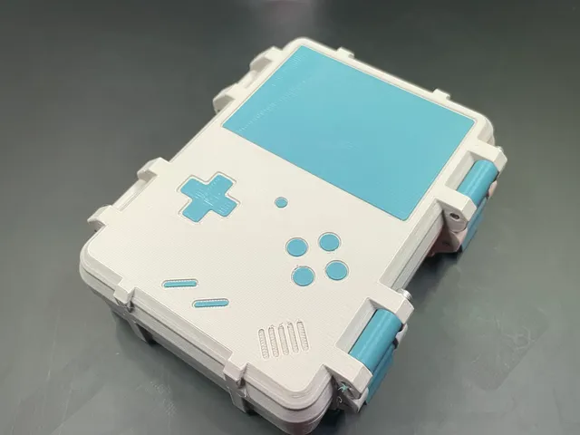 Miyoo Mini Plus Hard Case