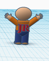 Im Jimmy