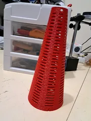 EEW Cone Remix