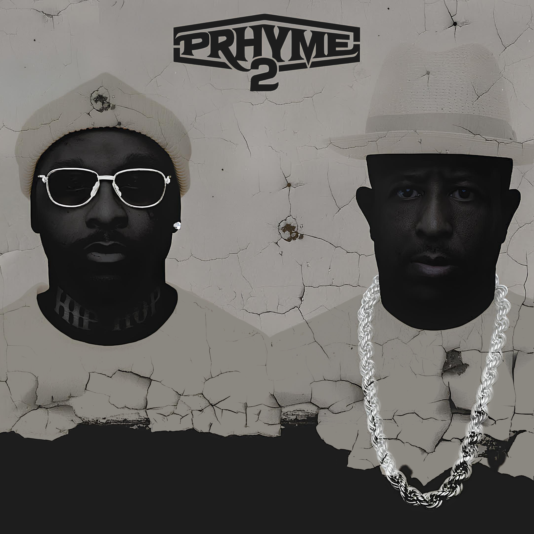 PRhyme 2 Royce da 5'9