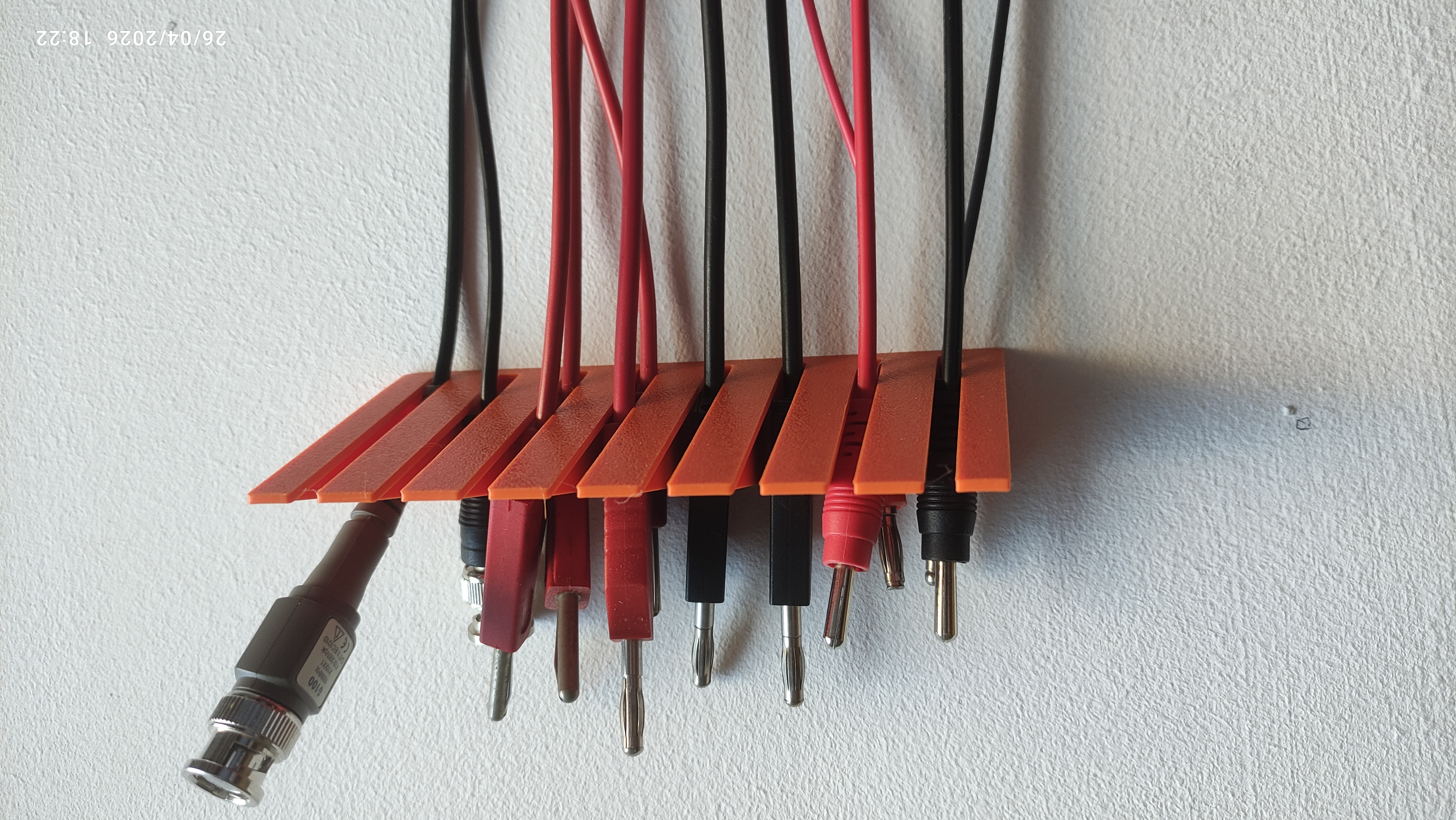 Robust cable rack — miniatura 2
