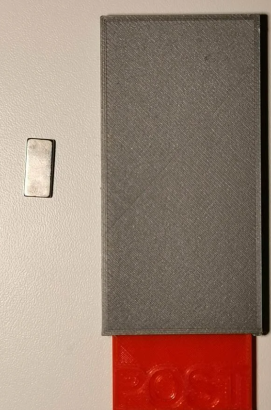 Miniatura 4 do modelo 3D Mailbox Indicator