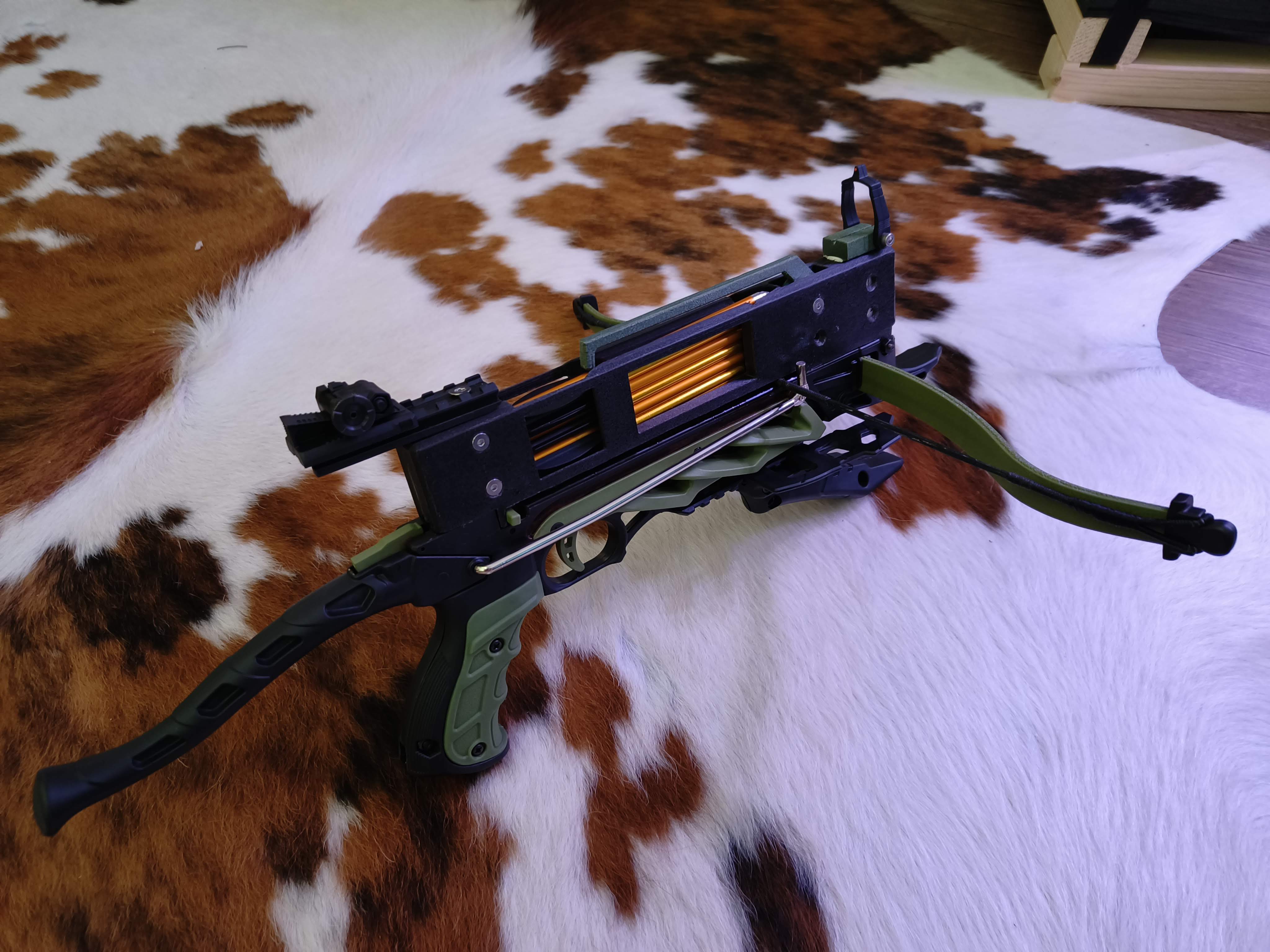 Skorpion PXB 80 EVO Magazin