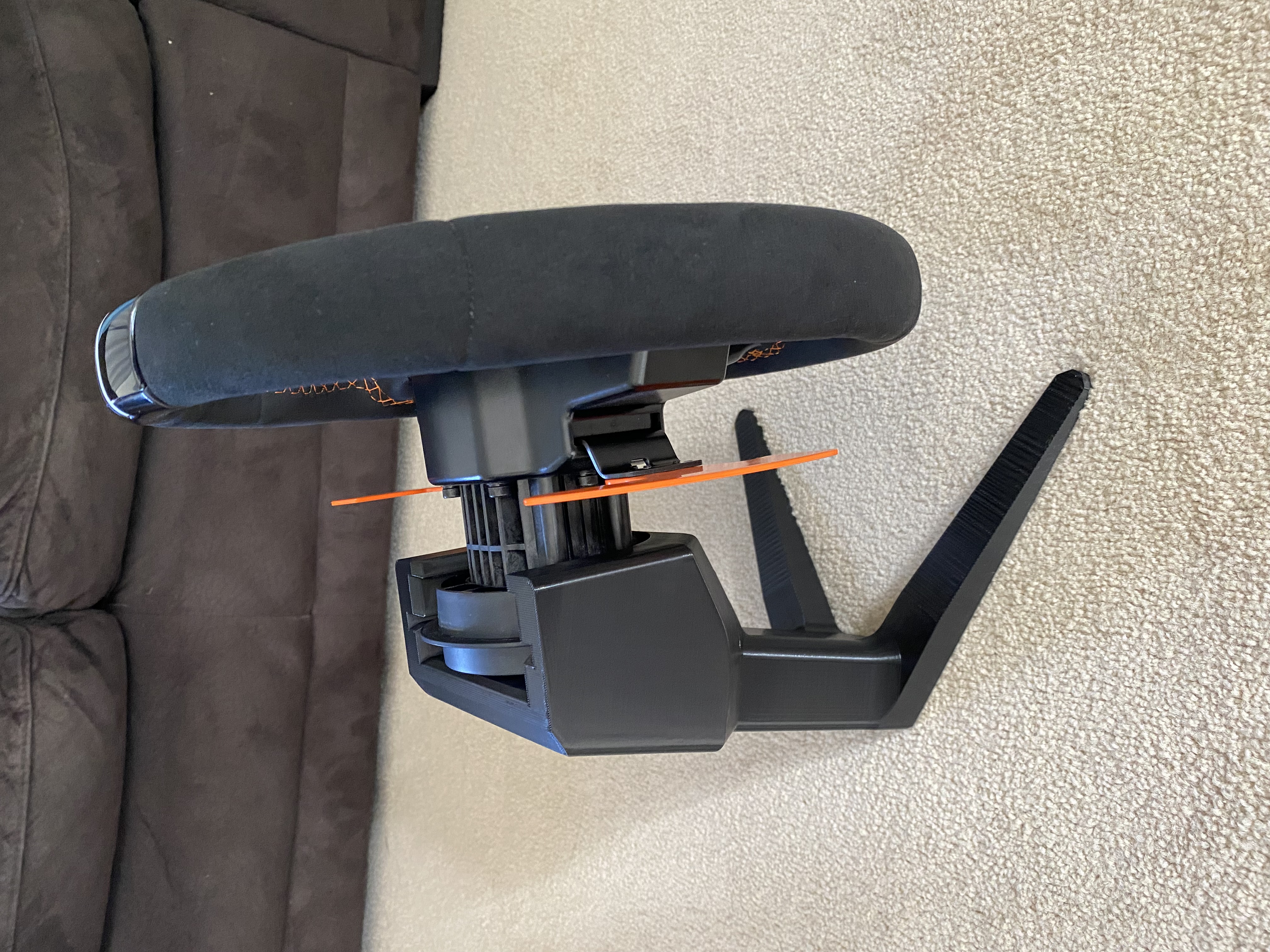 Fanatec QR2 Lite Wheel Stand