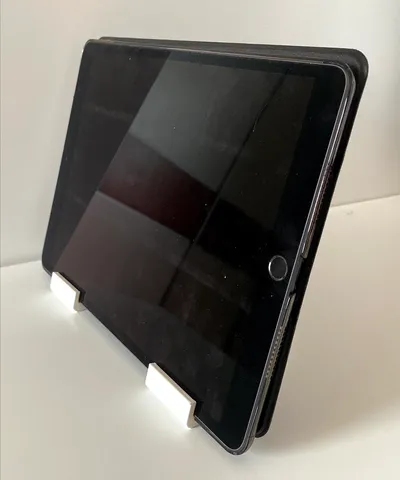 iPad stand