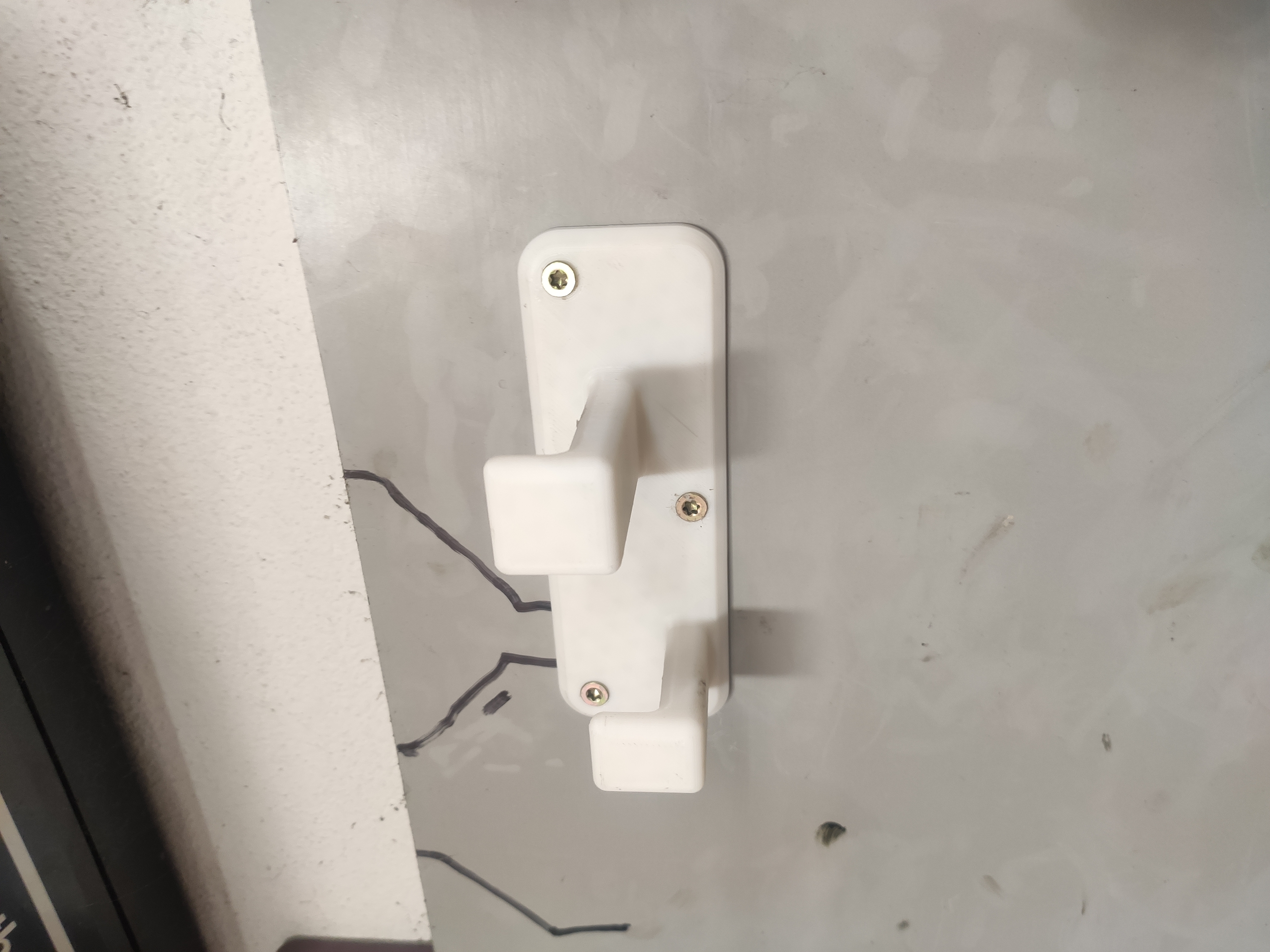 Miniatura 3 do modelo 3D Einhell TE-JS 18 Jigsaw Wallmount