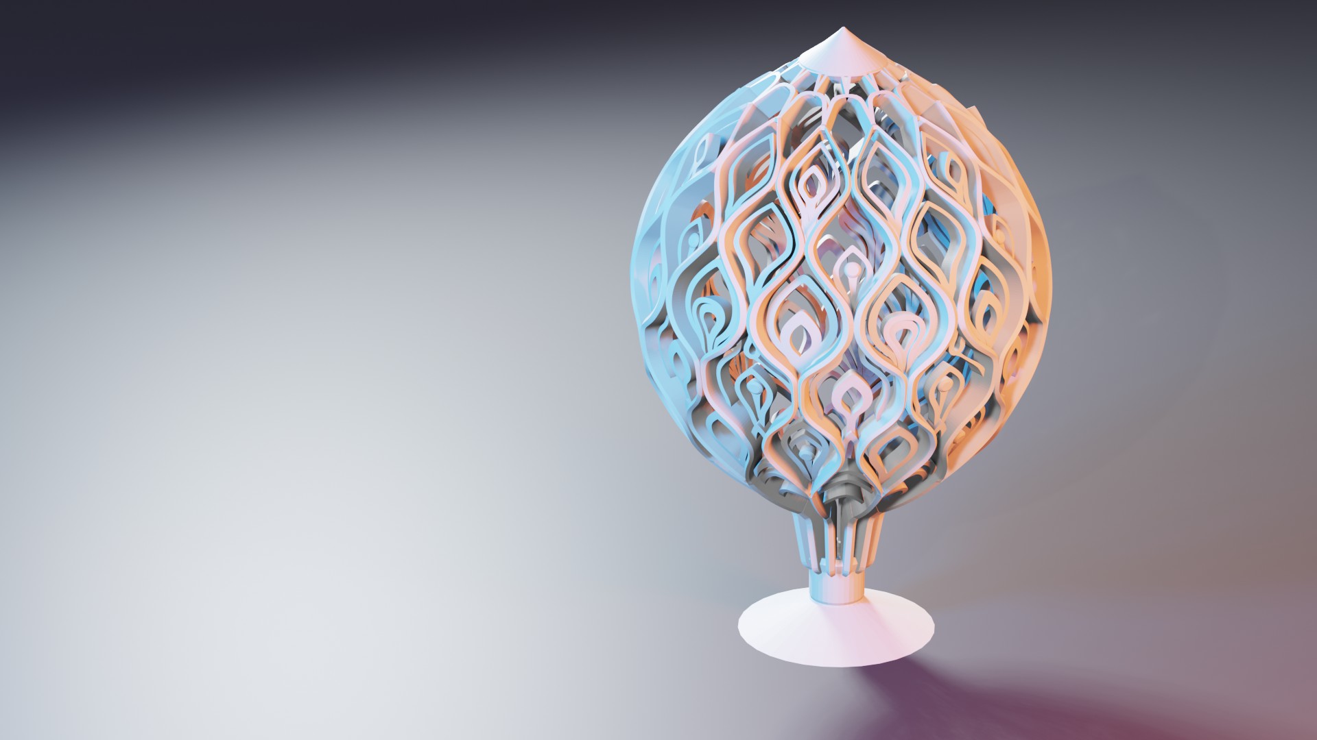 openwork-christmas-bauble-by-frmdbl-download-free-stl-model