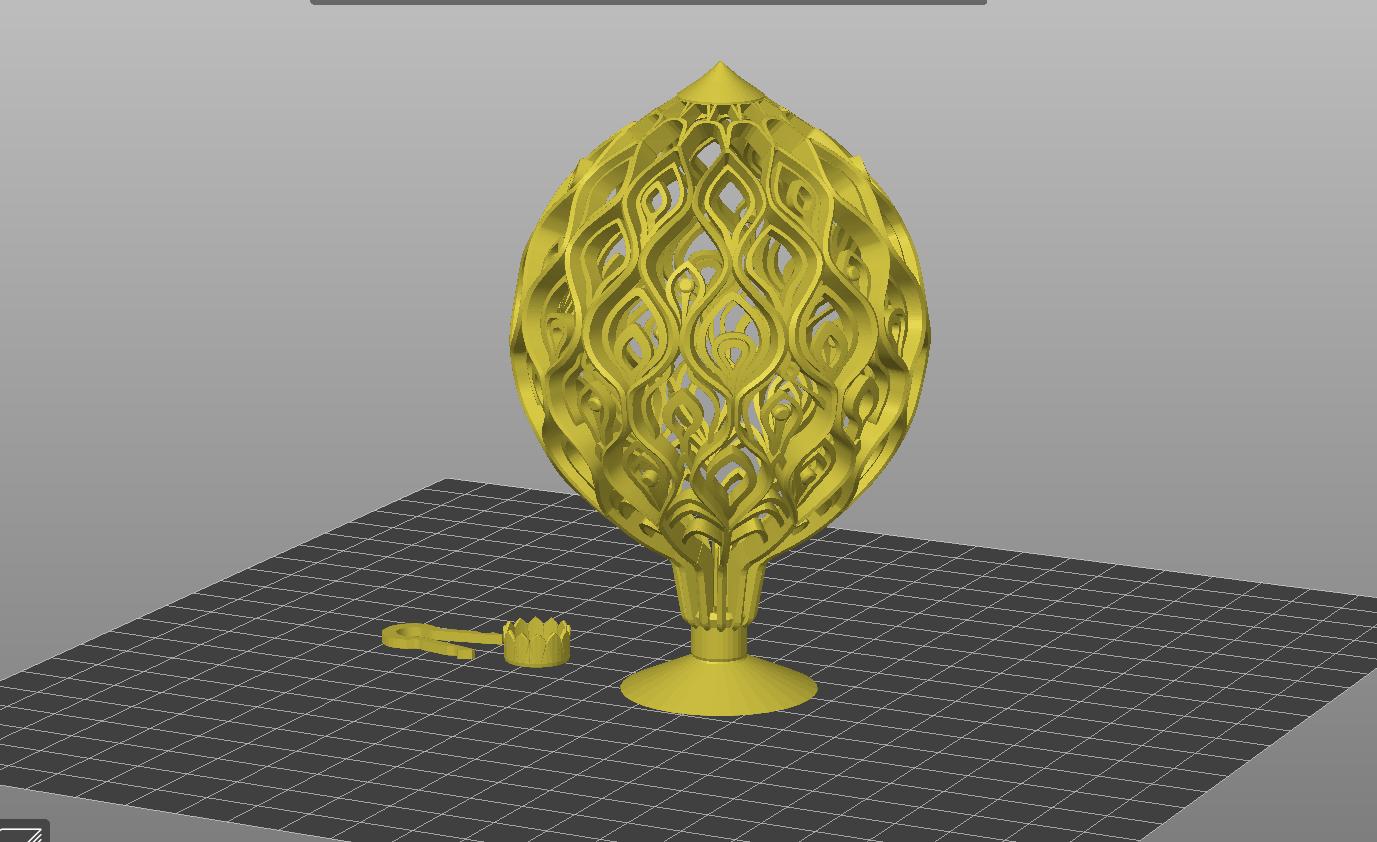 openwork-christmas-bauble-by-frmdbl-download-free-stl-model