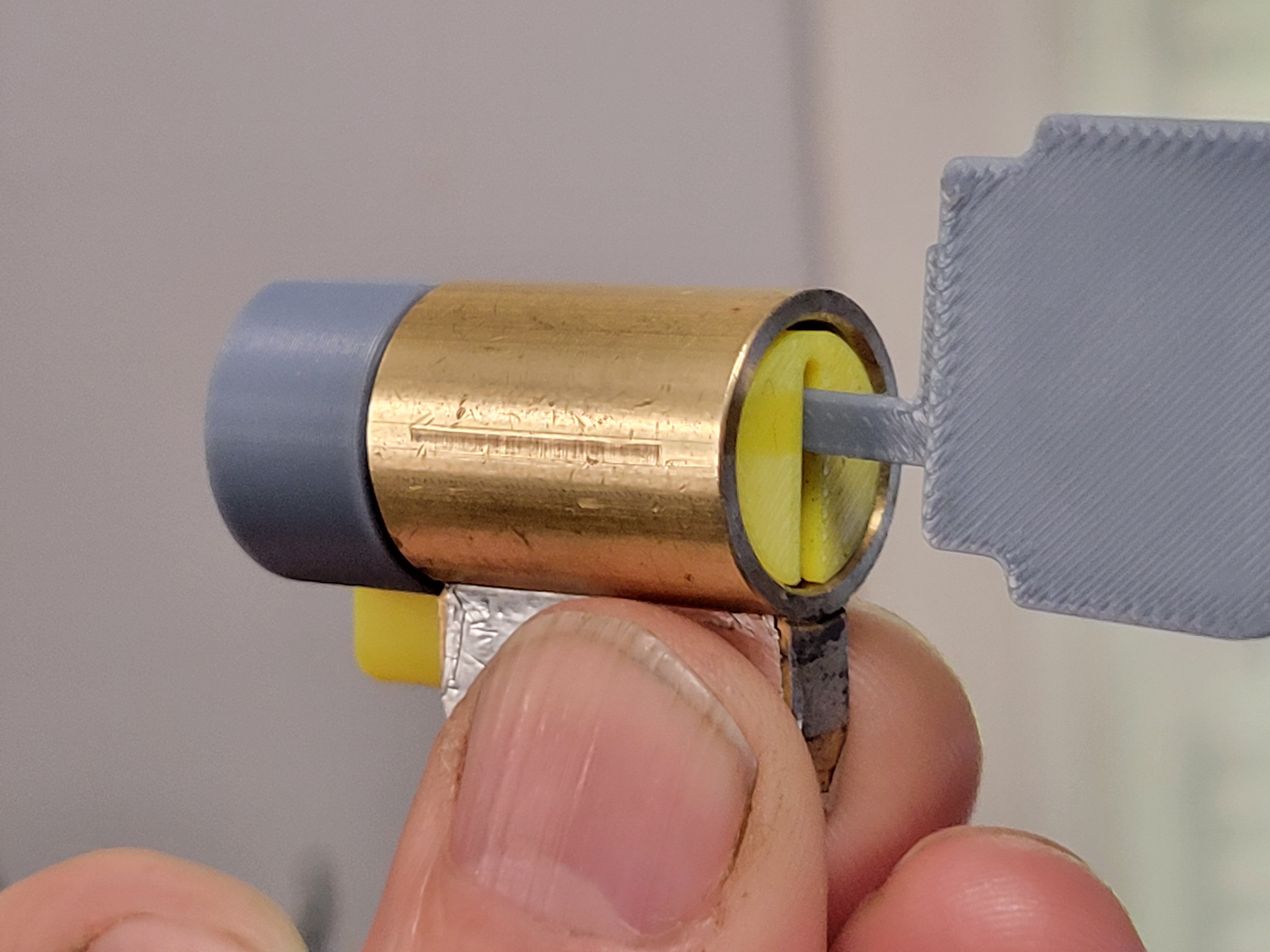 Miniatura 15 do modelo 3D Lock Tool Kit