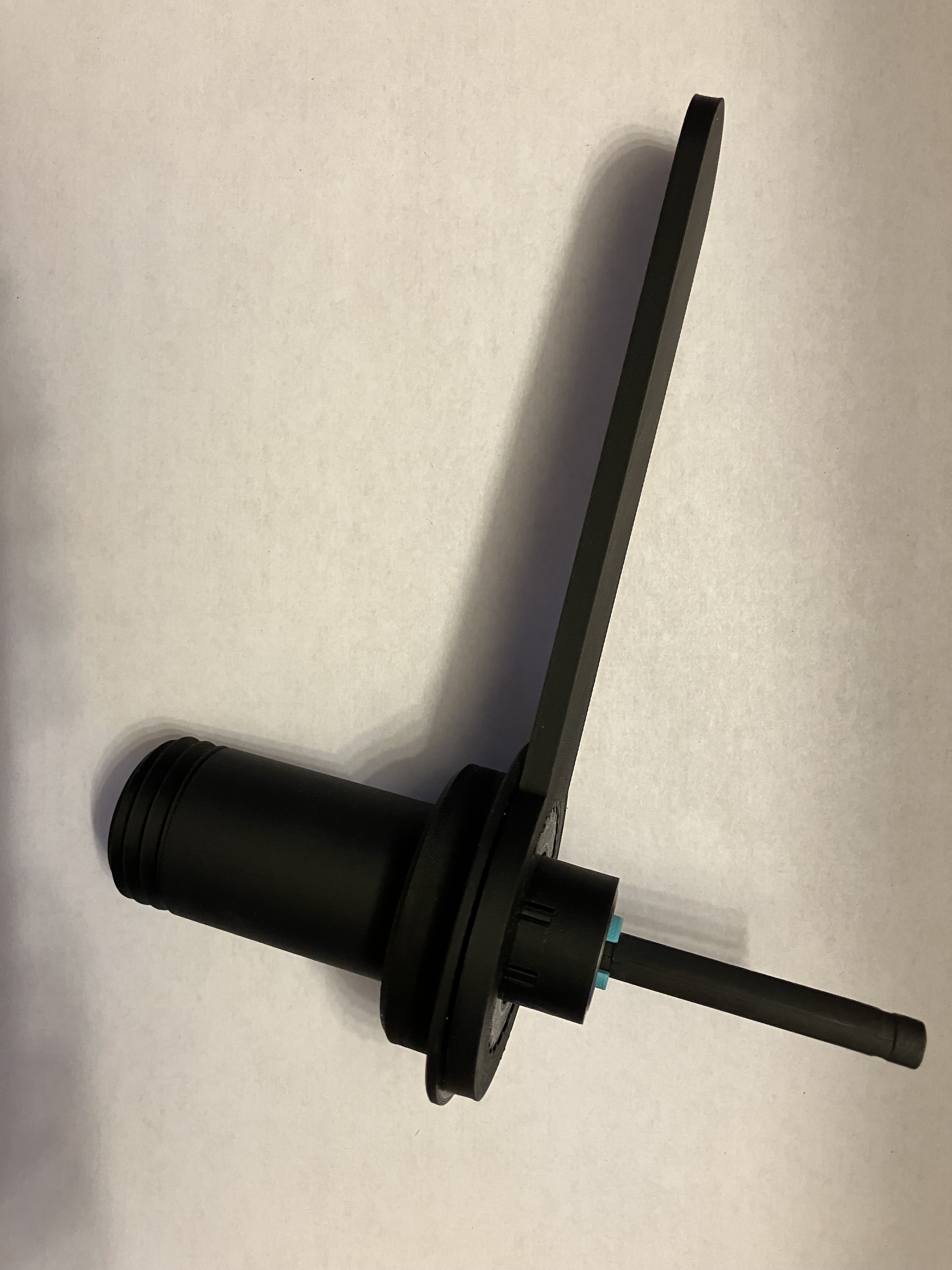 Rewinder Dial Wrench — miniatura 3