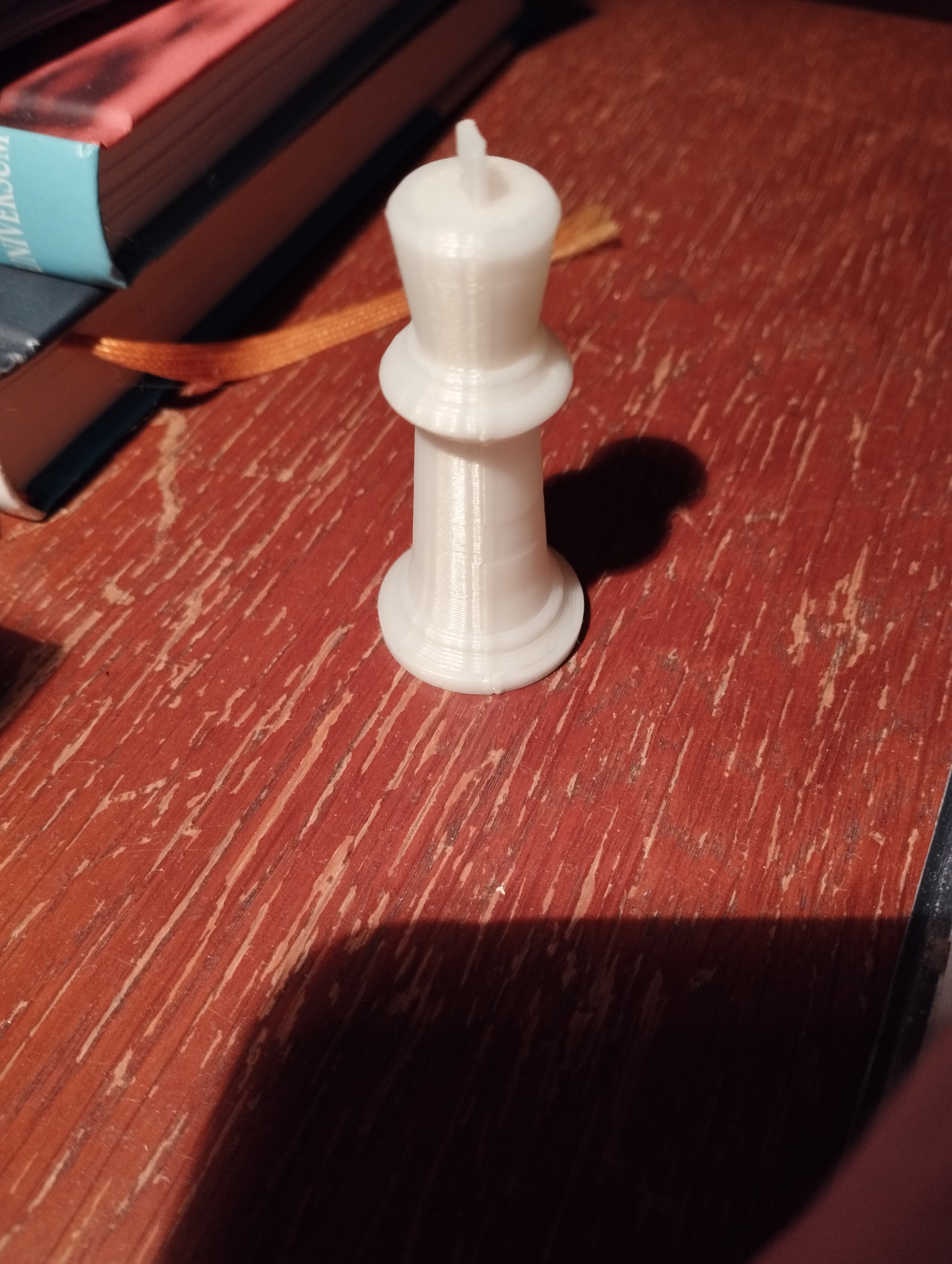 Chess piece