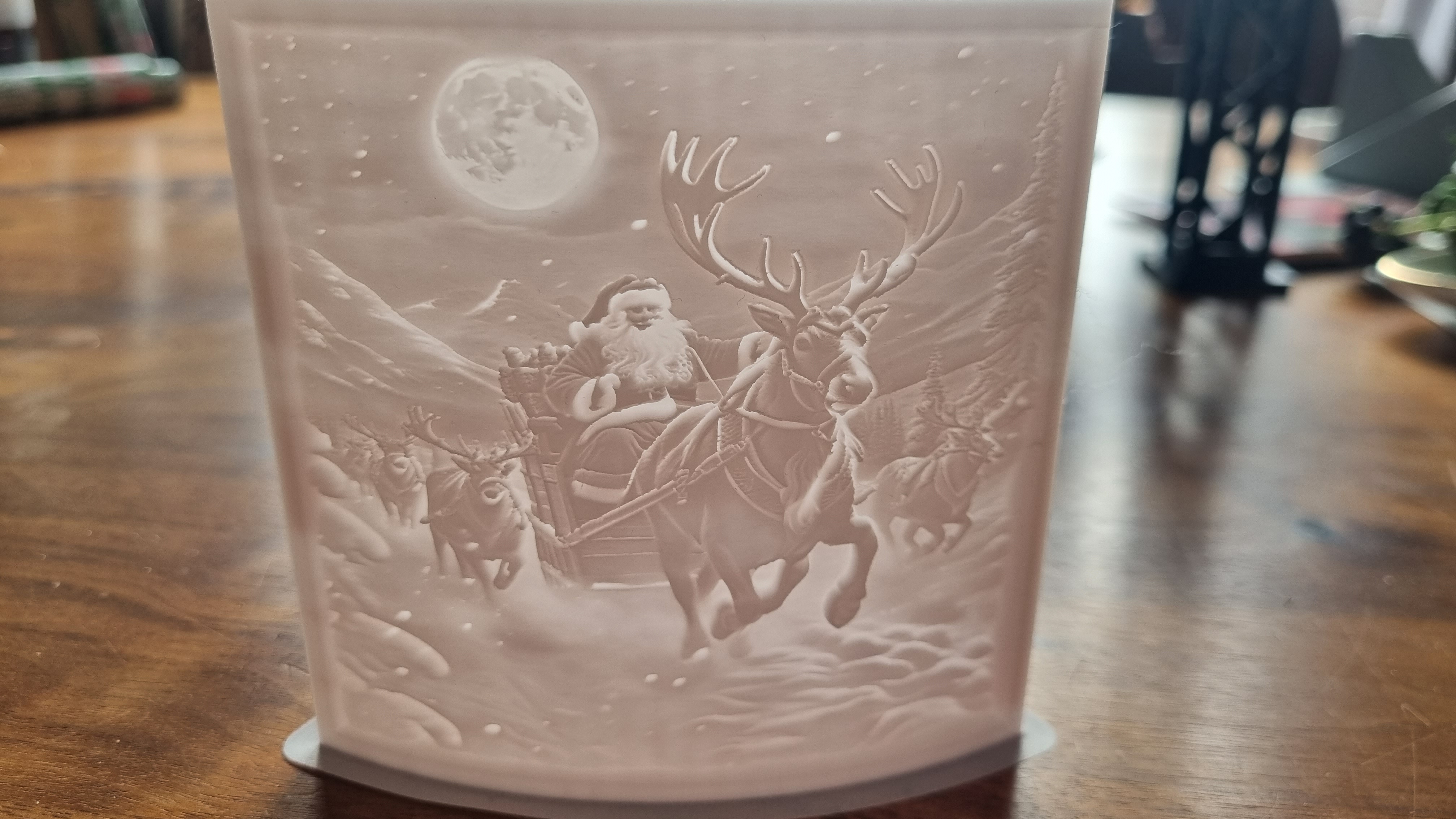 Christmas card
