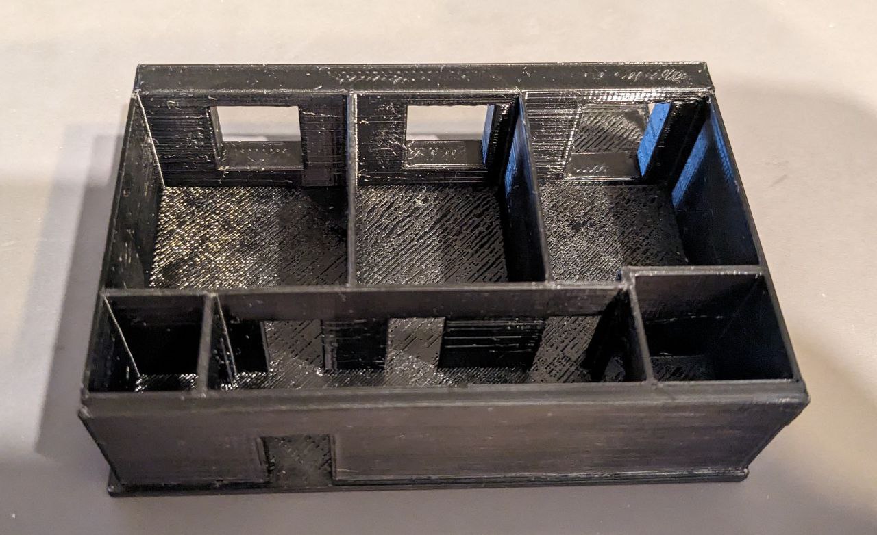 apartment — miniatura 2