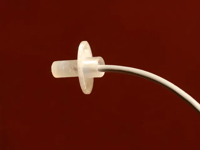 Halter für Außenlichtsensor (Axt Electronic)
