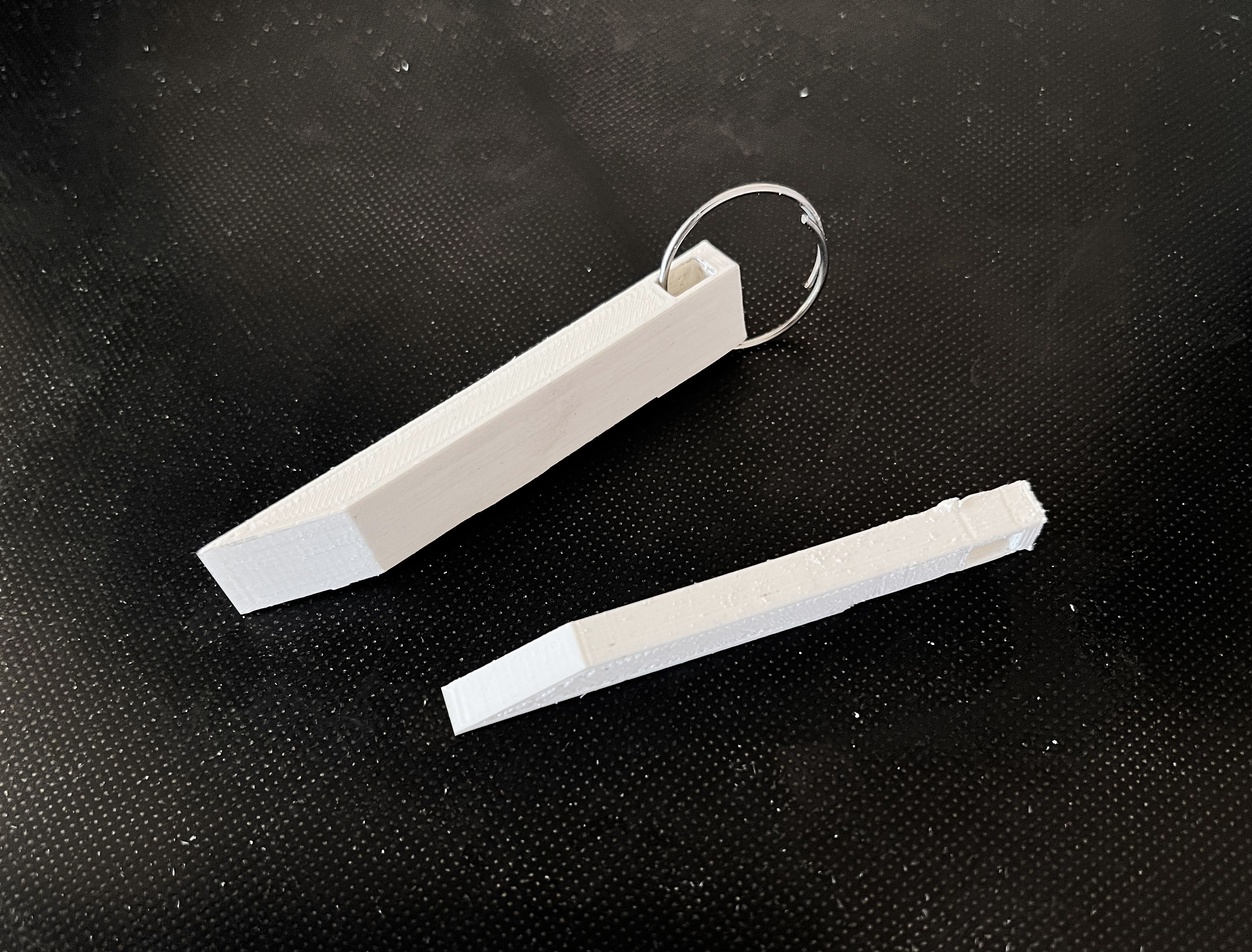 Mini Prybar By NickBravo Download Free STL Model Printables Mini prybar by nickbravo download free stl model printables