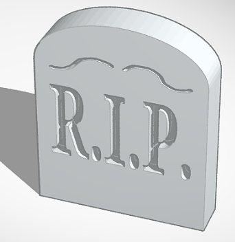 Gravestone