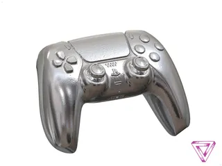 modelo 3d Mando de Playstation PS5 HQ - TurboSquid 1580168