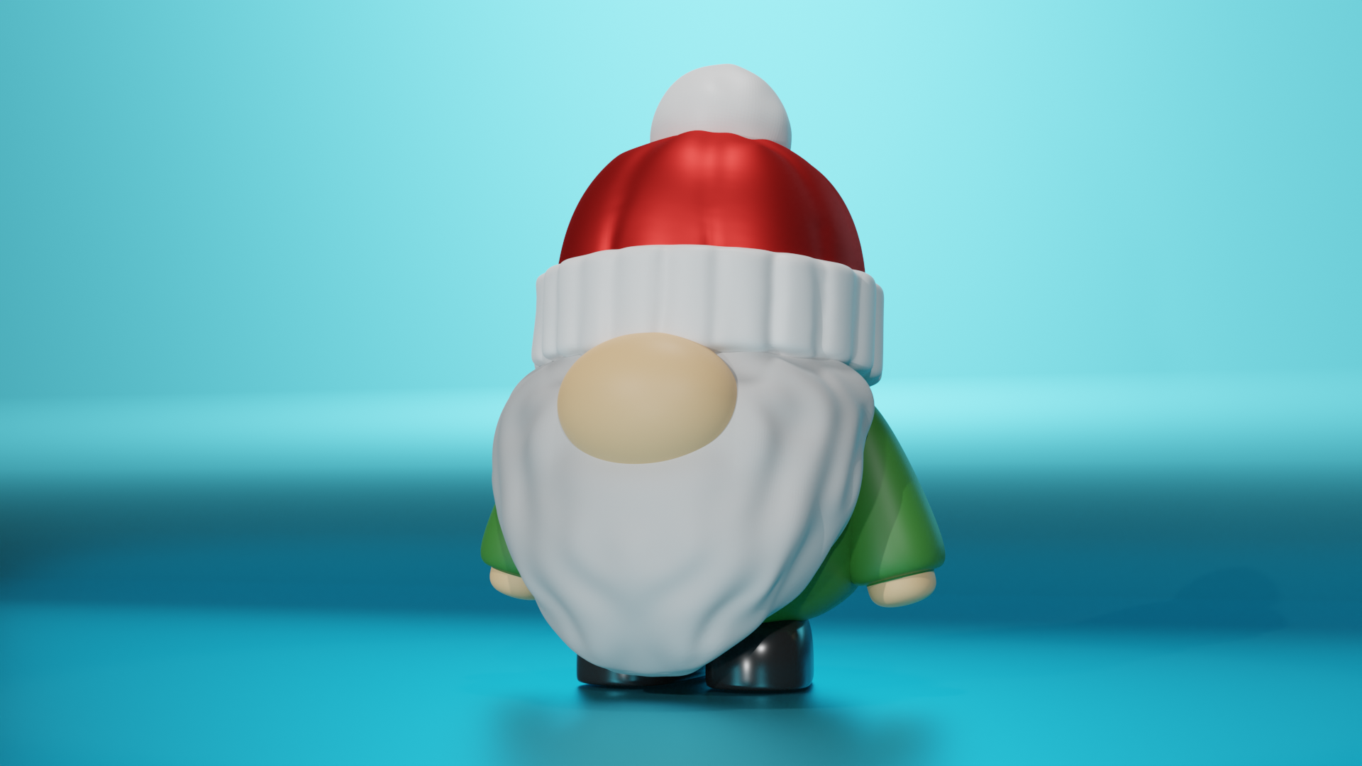 ELFO NAVIDEÑO/ CHRISTMAS ELF