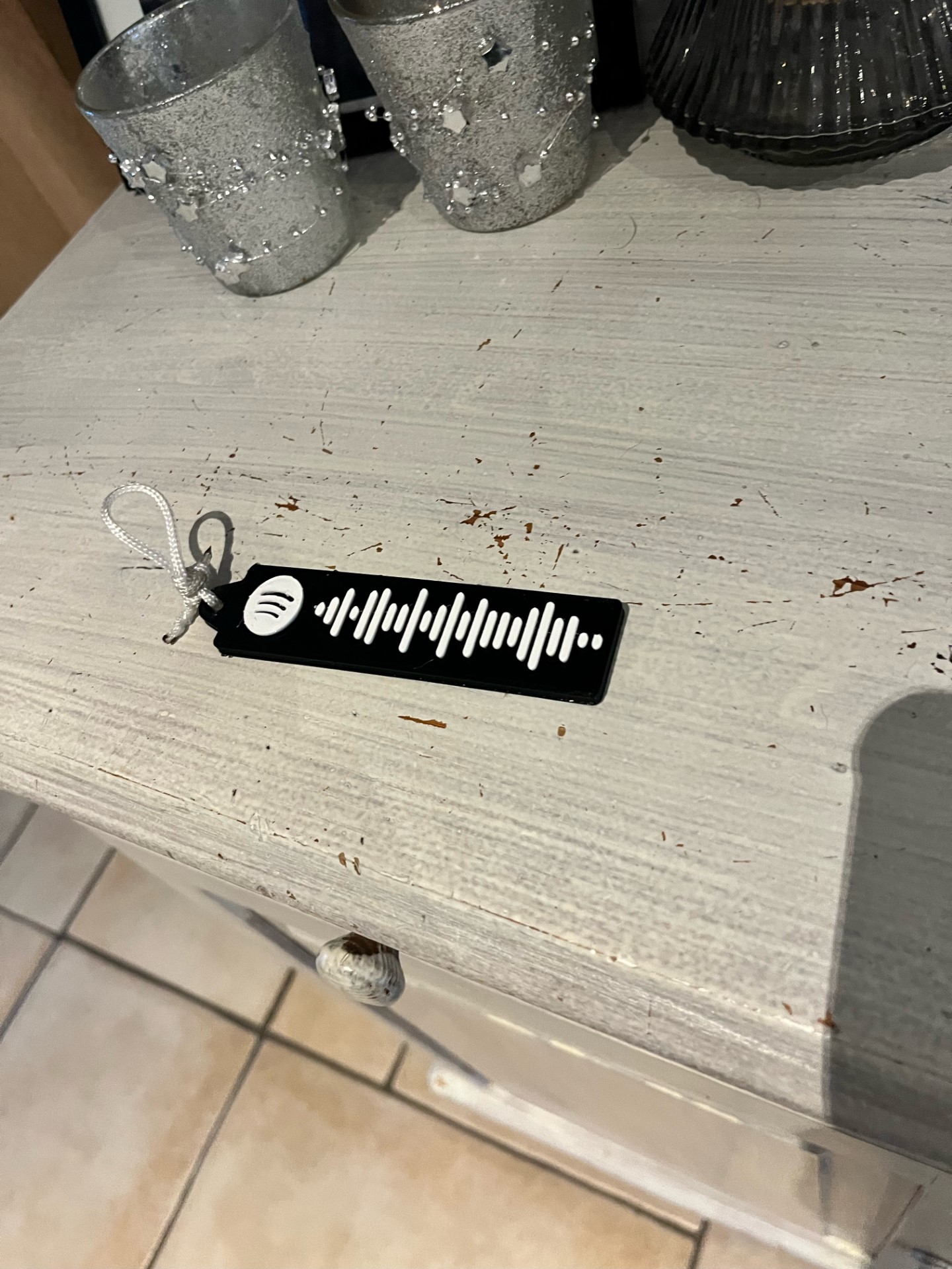 spotify code all i want for christmas by Toon Vermeylen Download