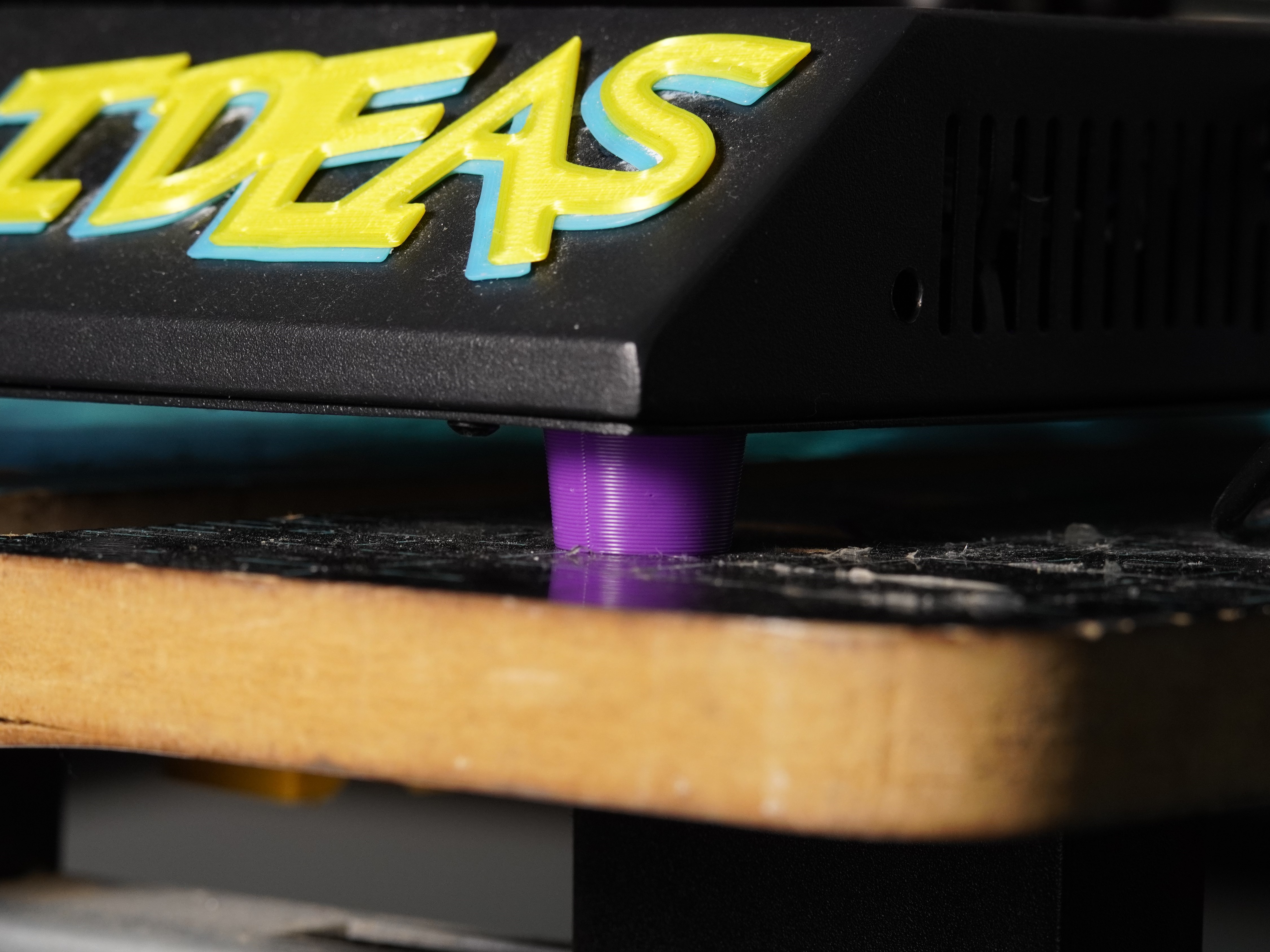 Artillery Genius Pro Upgrades Accessories By 3D Printing Ideas artillery-genius-pro-upgrades-accessories-by-3d-printing-ideas