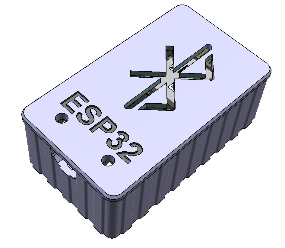 Wled Esp8266mod