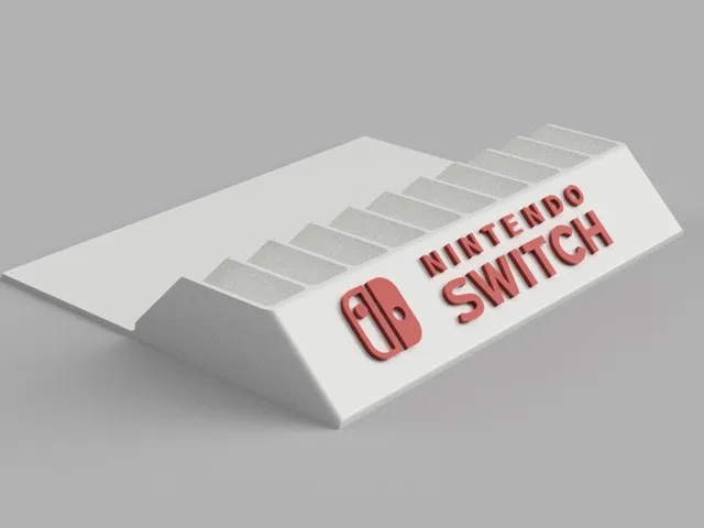 case holder game nintendo