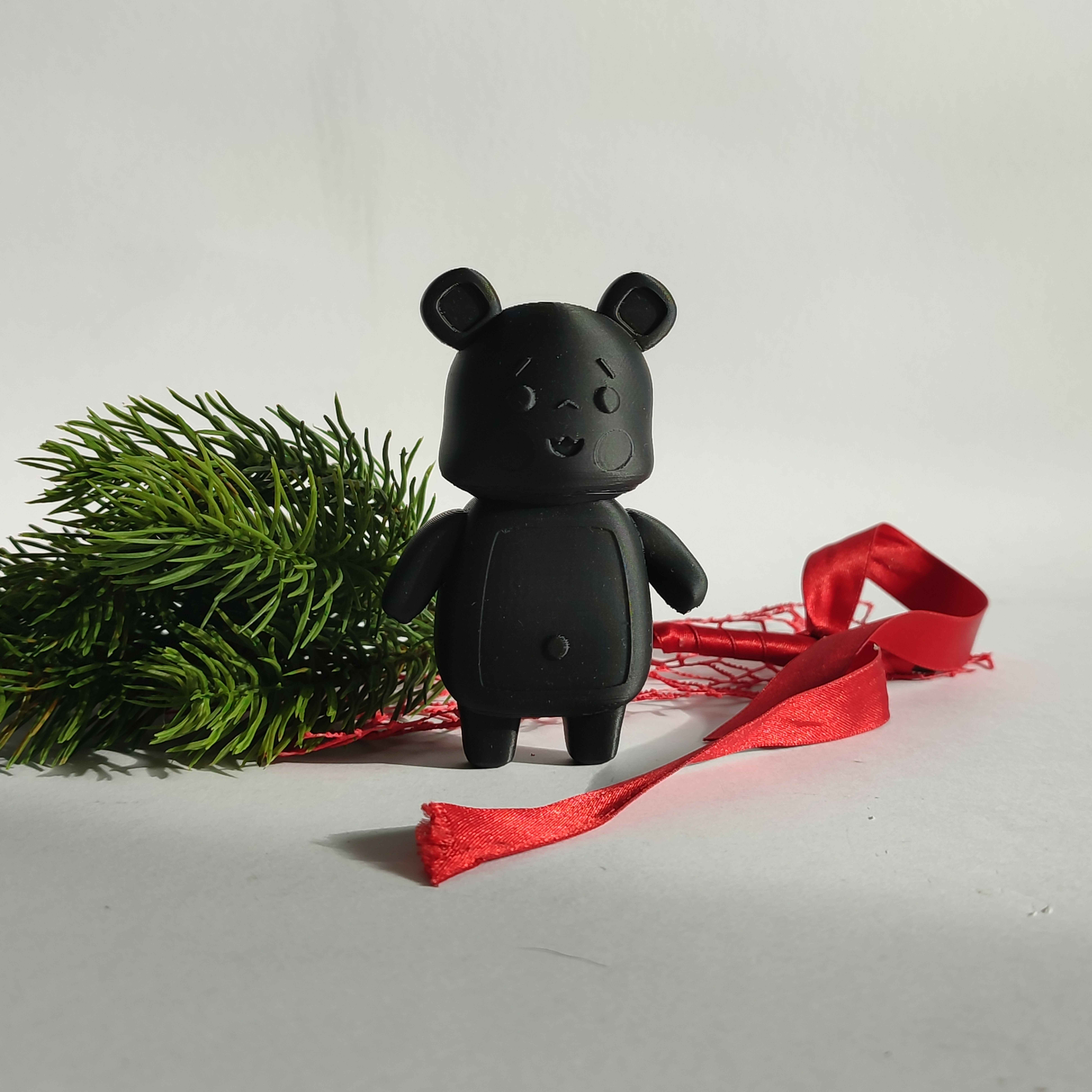 cute bear
