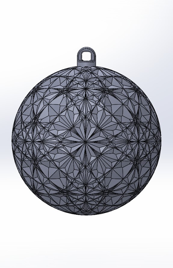 Christmas ornament