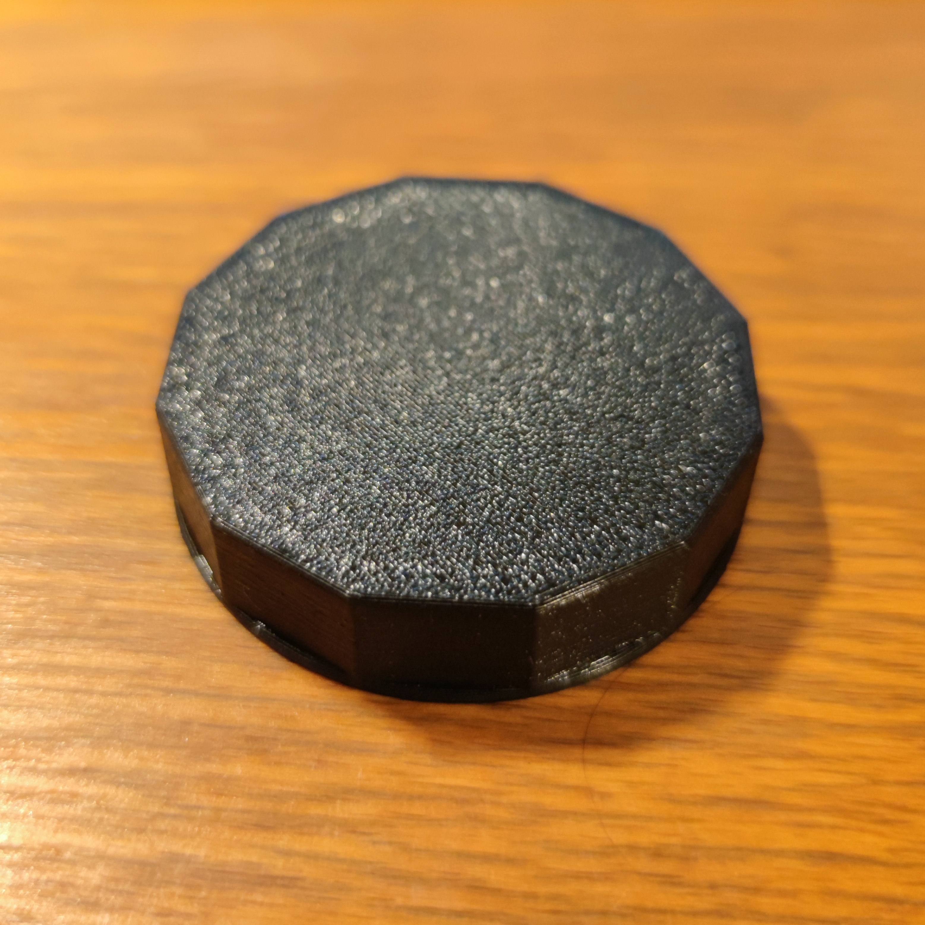 M42 Lens Cap