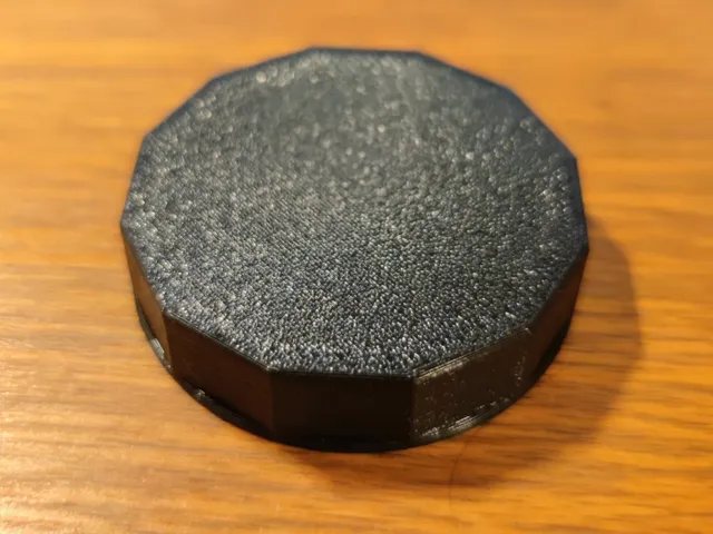 M42 Lens Cap