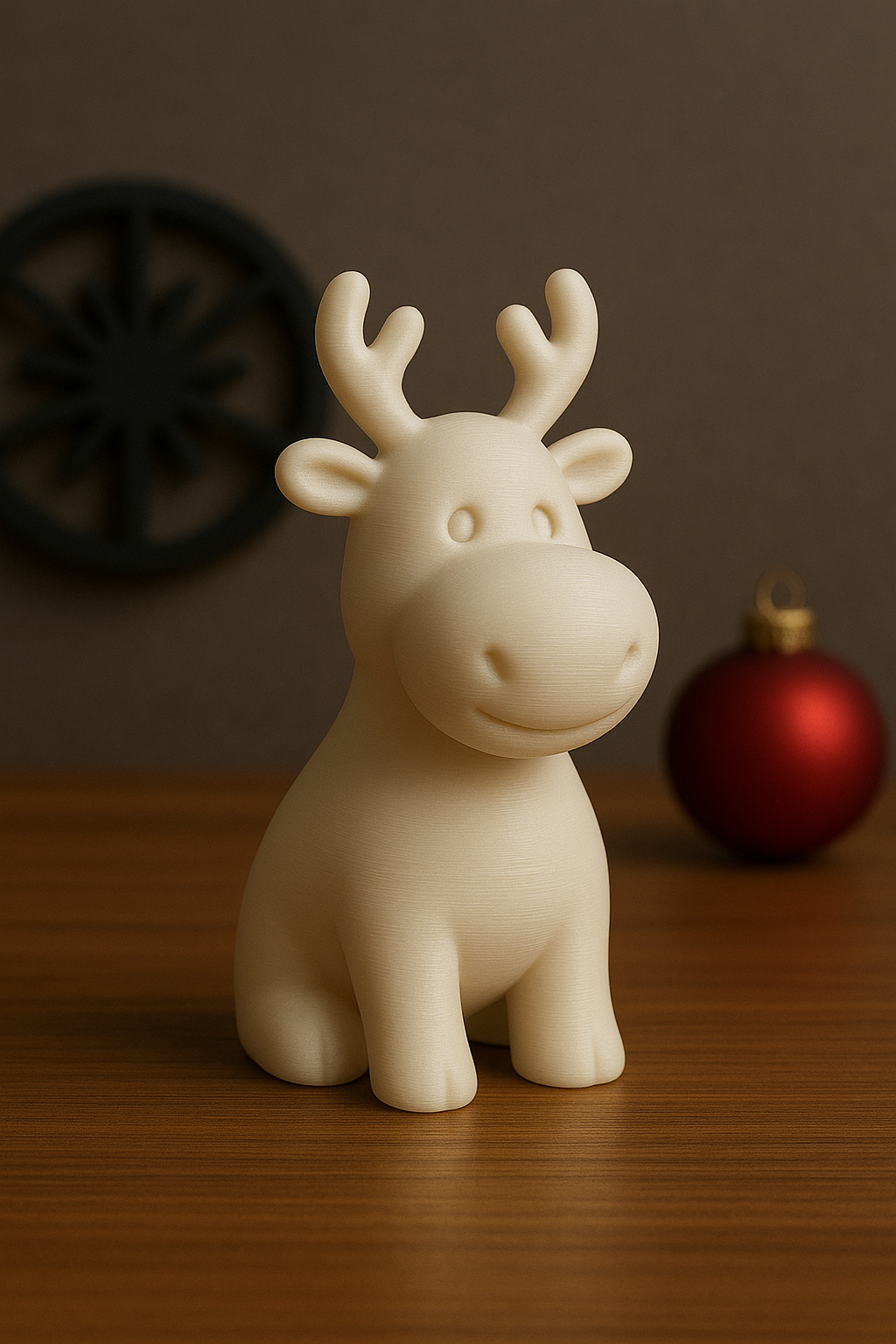 Christmas Reindeer