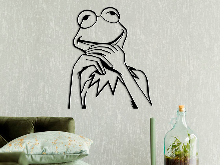 Kermit The Frog