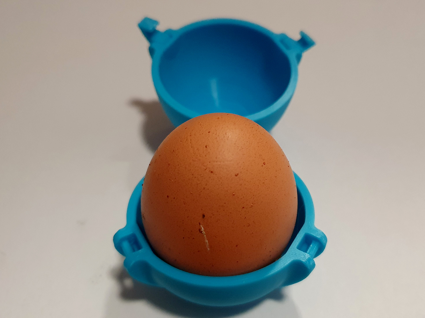 Miniatura 3 do modelo 3D Egg - Saver