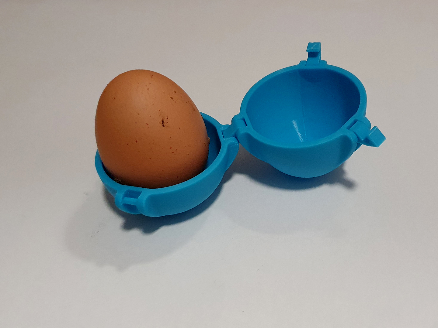 Miniatura 5 do modelo 3D Egg - Saver