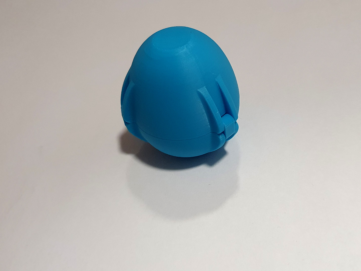 Miniatura 4 do modelo 3D Egg - Saver