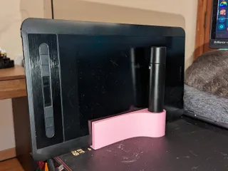 XP-PEN Artist12 ＋ 専用スタンド XP-PEN Artist 12 Pen 2nd