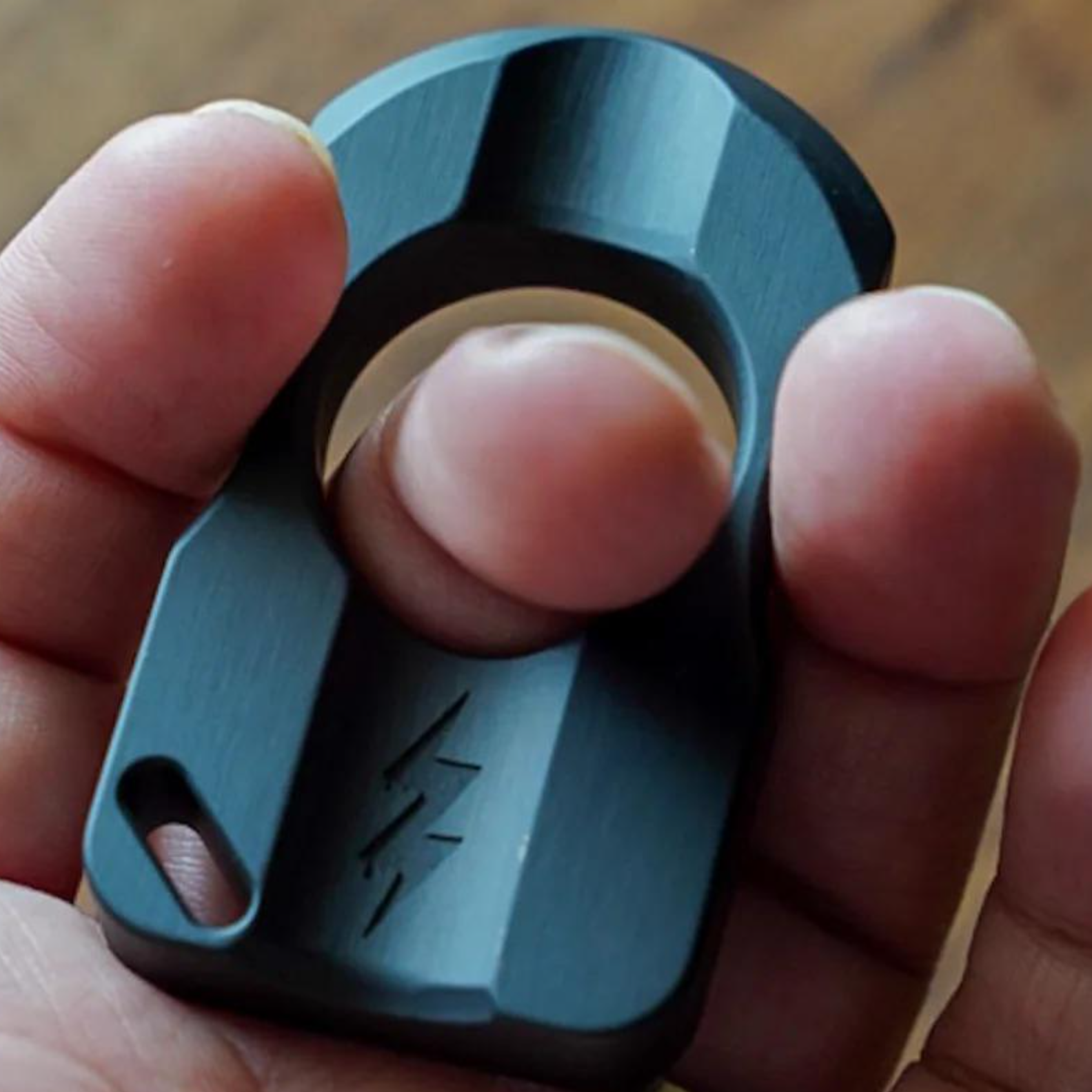 key chain cigar holder