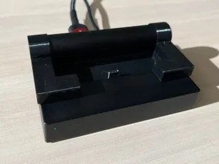 Analogue Dock