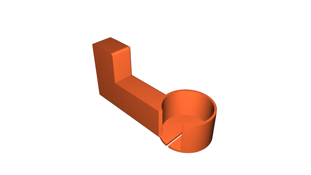 Analogue Pocket Dock Guide Rails by Dave | Download free STL