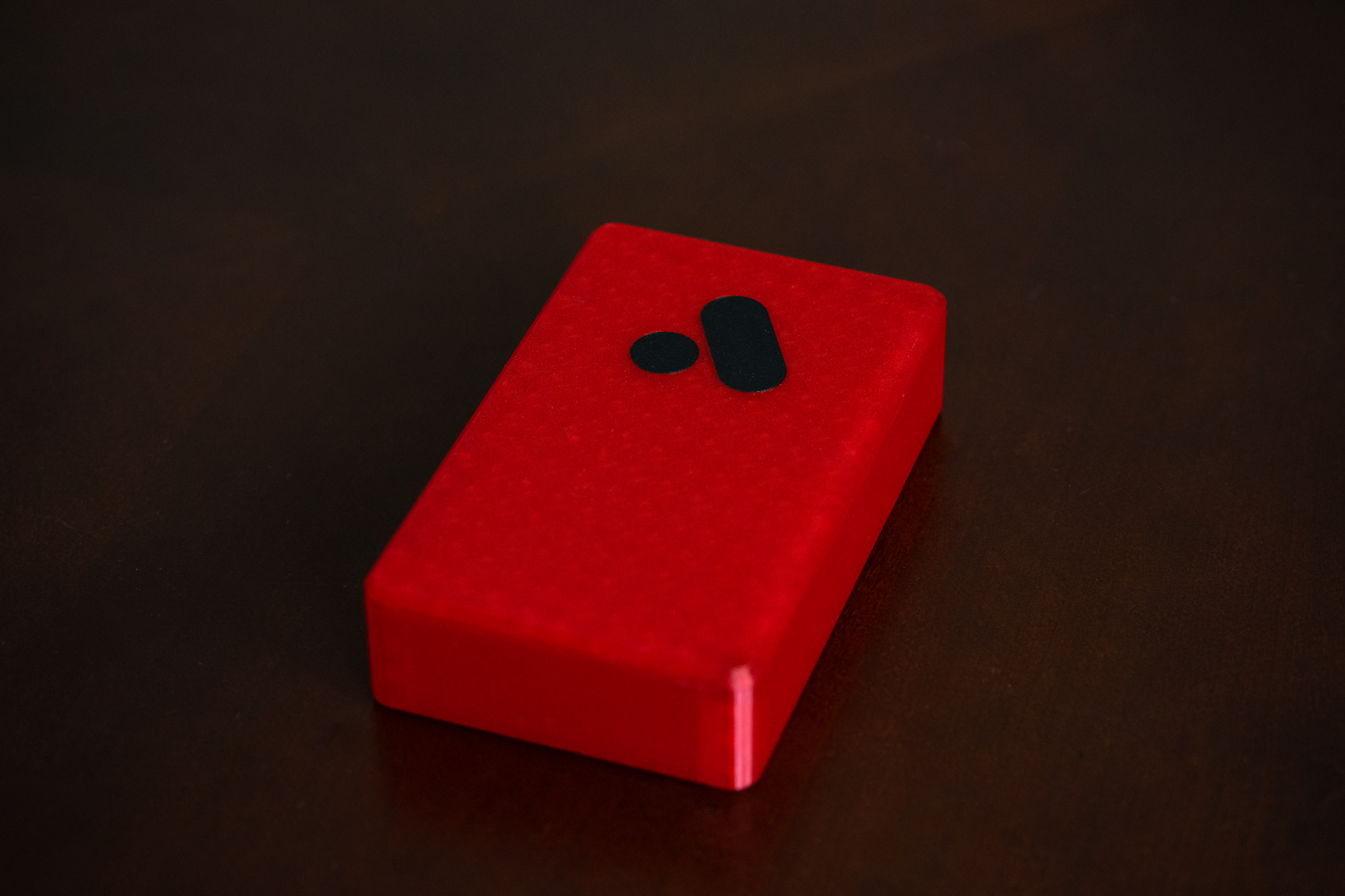 Miniatura 4 do modelo 3D Analogue Pocket Case