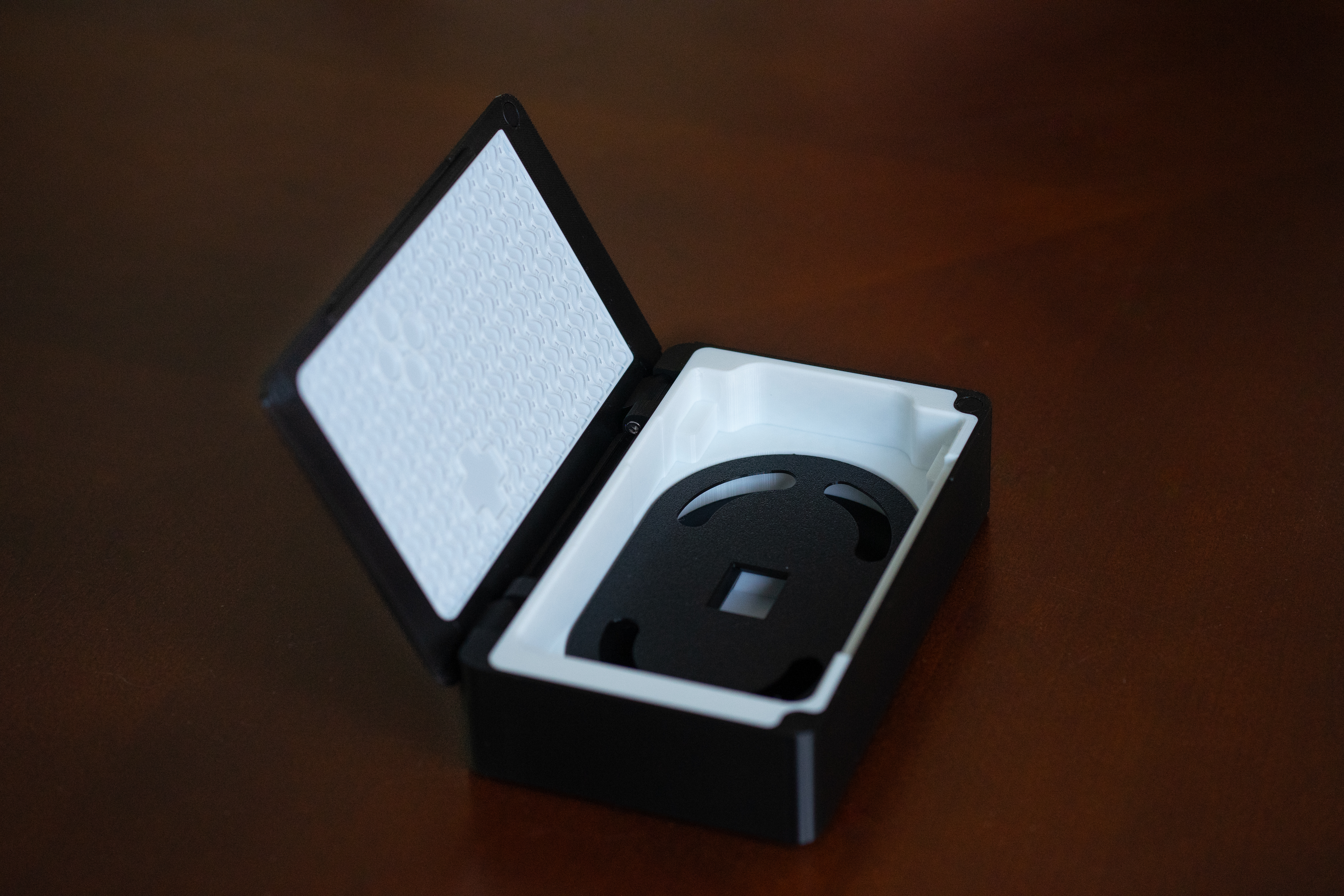 Miniatura 8 do modelo 3D Analogue Pocket Case