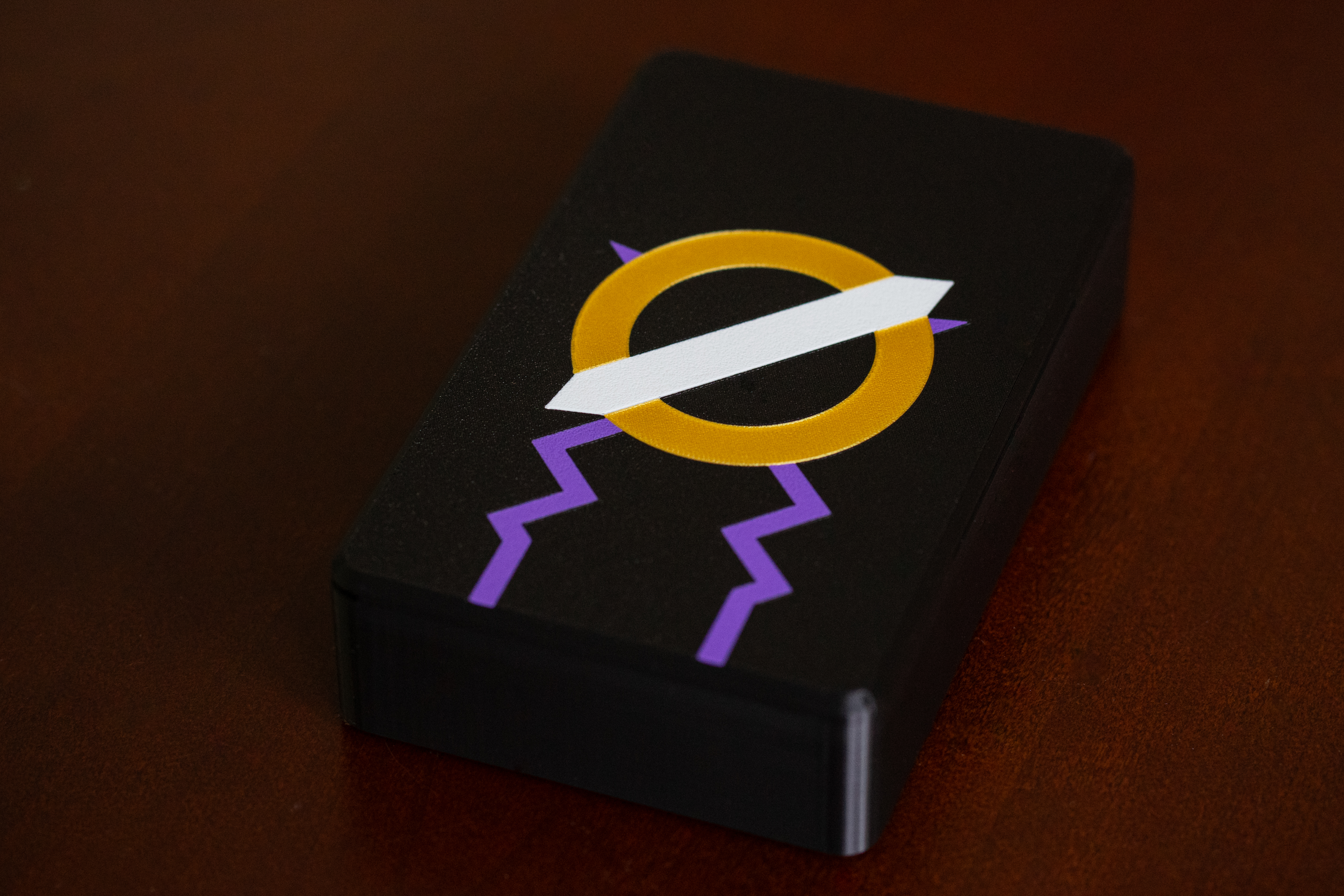 Miniatura 11 do modelo 3D Analogue Pocket Case