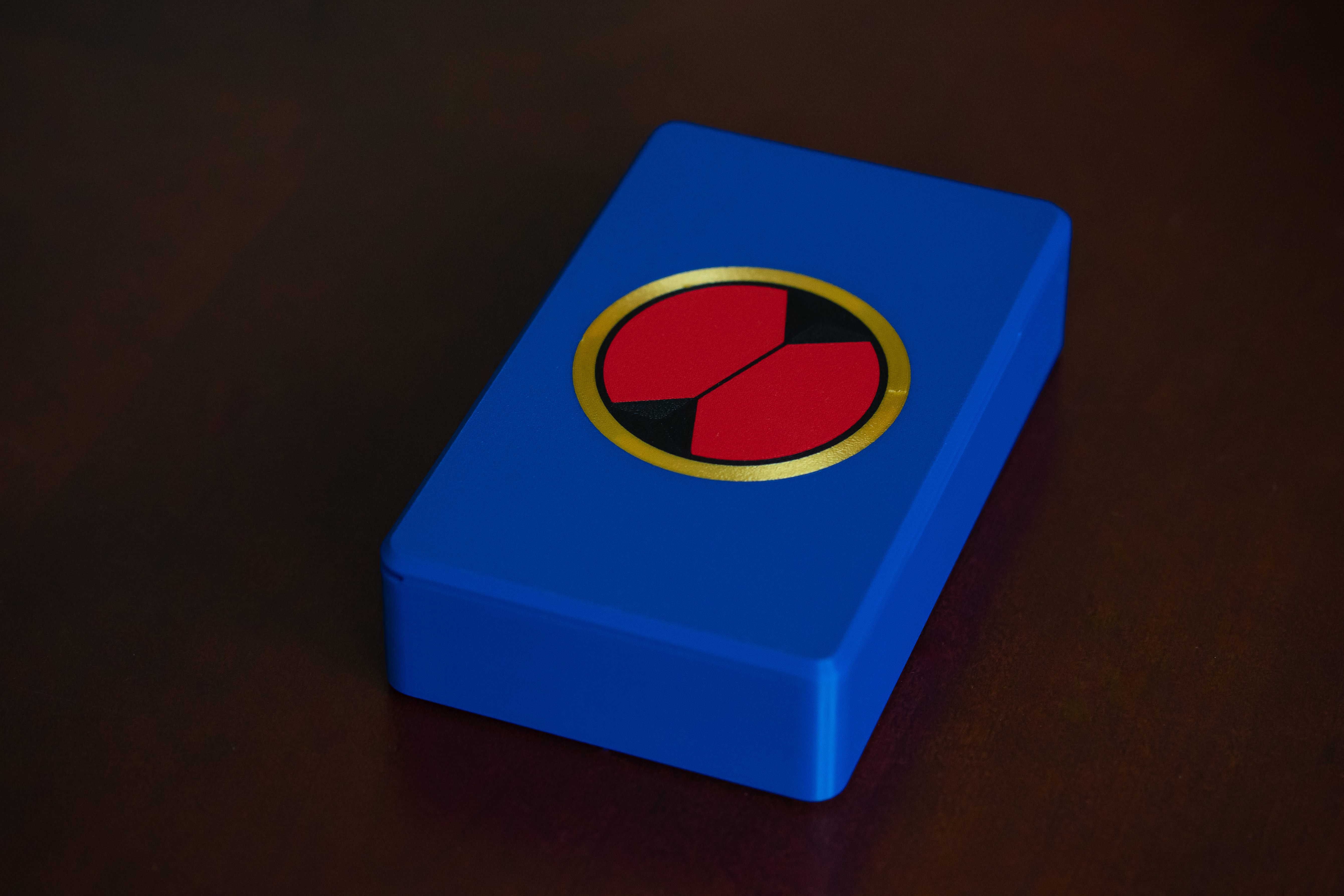 Miniatura 12 do modelo 3D Analogue Pocket Case