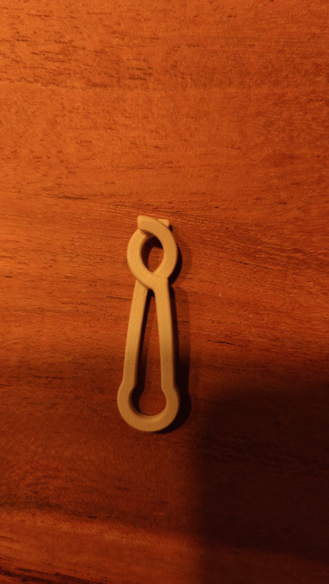 Christmas Ornament Clip